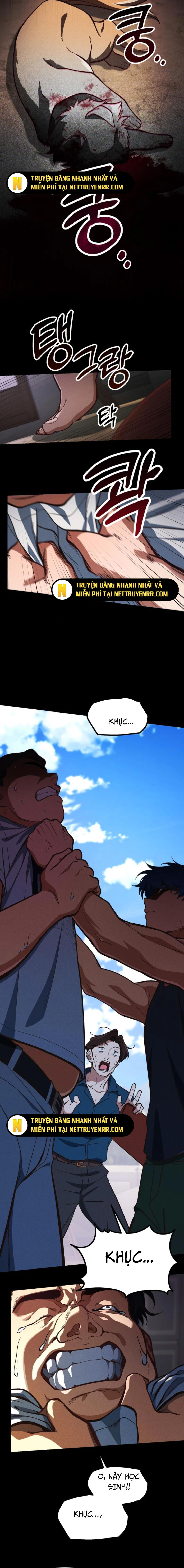 Thiên Tài Bình Dị Chapter 20 - 15