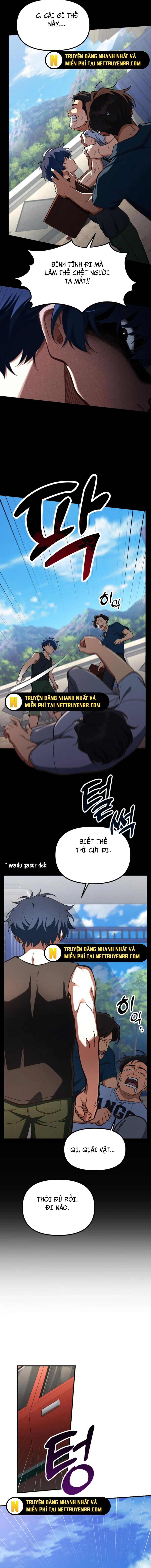 Thiên Tài Bình Dị Chapter 20 - 16