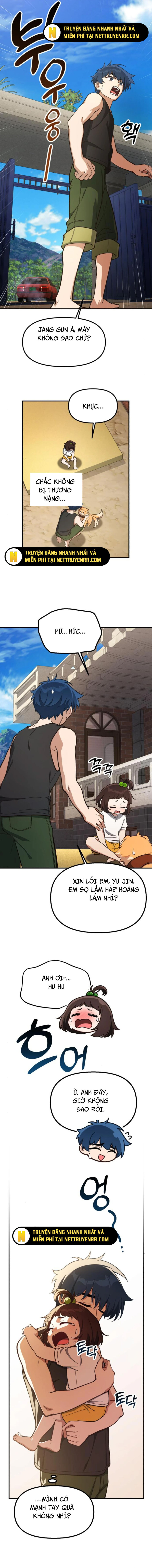 Thiên Tài Bình Dị Chapter 20 - 17