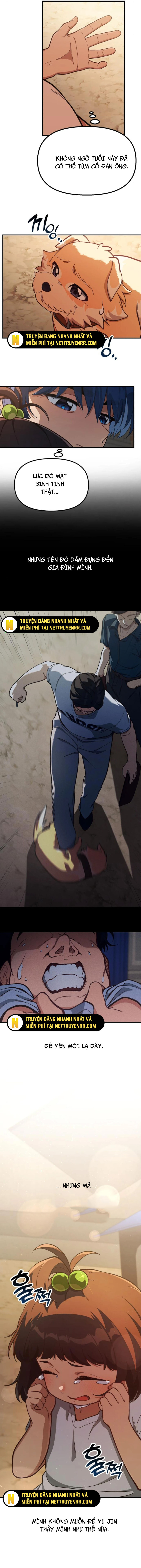 Thiên Tài Bình Dị Chapter 20 - 18