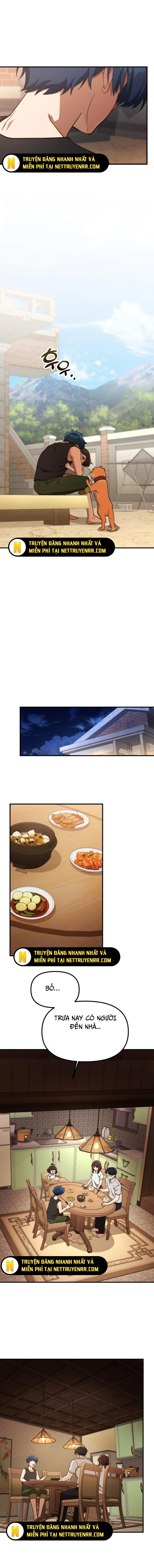 Thiên Tài Bình Dị Chapter 20 - 19