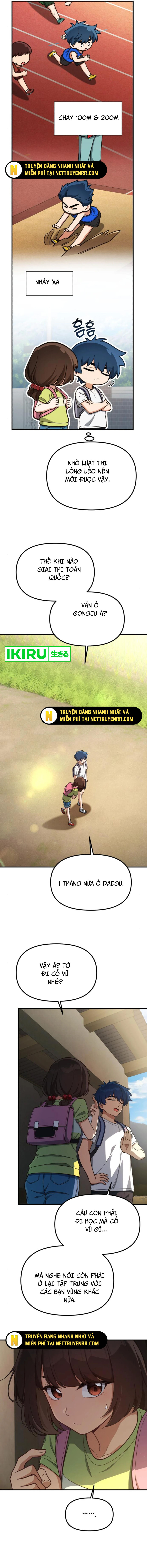 Thiên Tài Bình Dị Chapter 20 - 4