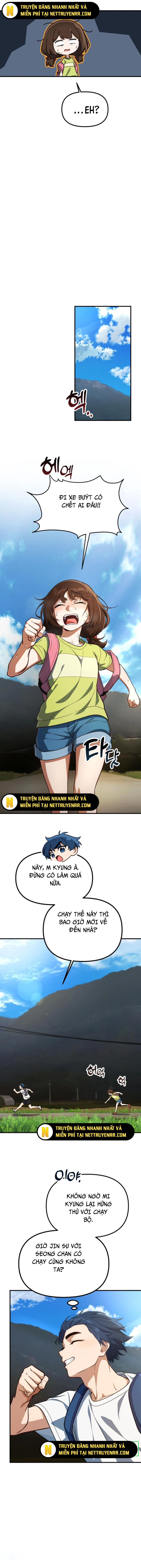 Thiên Tài Bình Dị Chapter 20 - 6