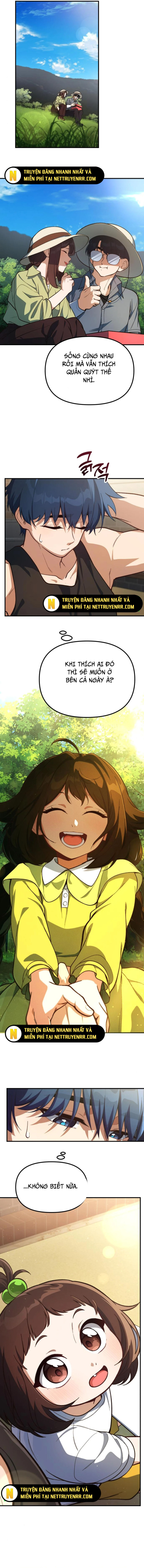 Thiên Tài Bình Dị Chapter 20 - 9