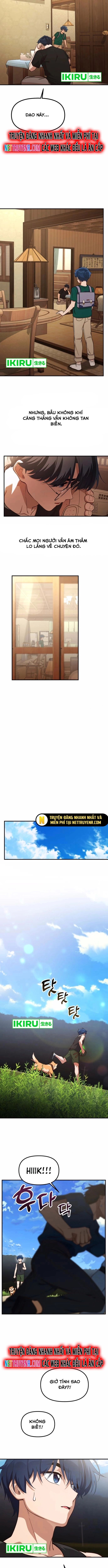 Thiên Tài Bình Dị Chapter 21 - 2