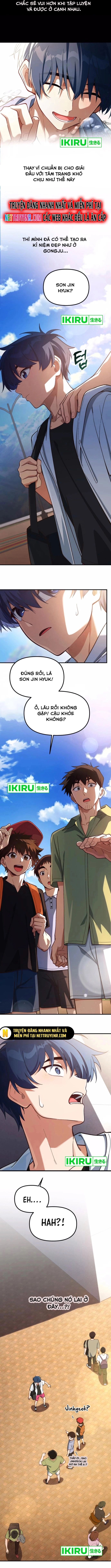 Thiên Tài Bình Dị Chapter 21 - 11