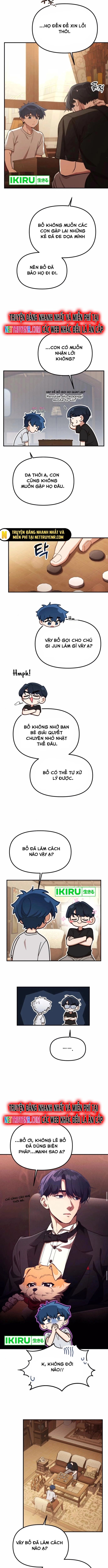 Thiên Tài Bình Dị Chapter 21 - 4