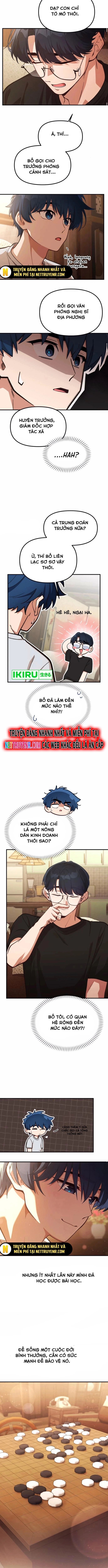 Thiên Tài Bình Dị Chapter 21 - 5