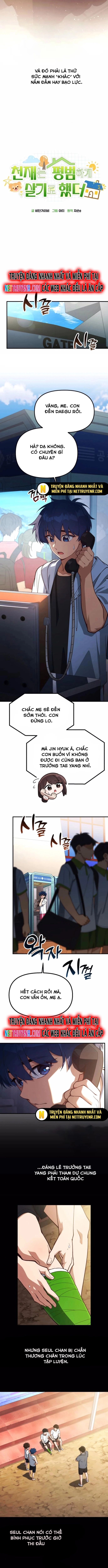 Thiên Tài Bình Dị Chapter 21 - 6