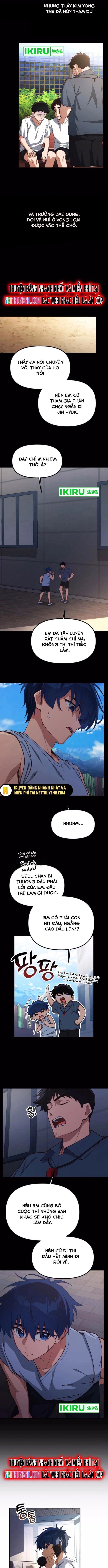 Thiên Tài Bình Dị Chapter 21 - 7