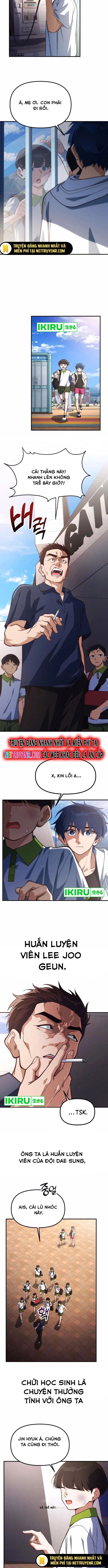 Thiên Tài Bình Dị Chapter 21 - 8