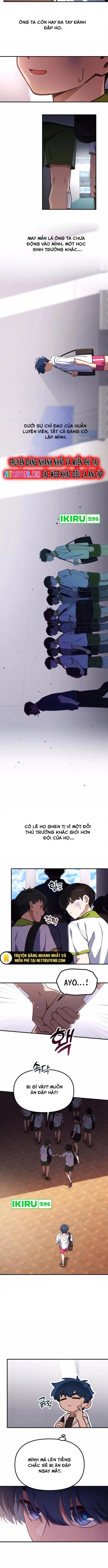 Thiên Tài Bình Dị Chapter 21 - 9