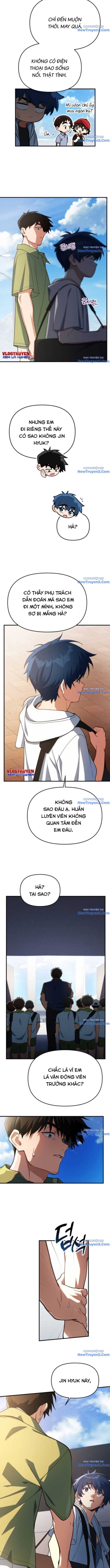 Thiên Tài Bình Dị Chapter 22 - 3