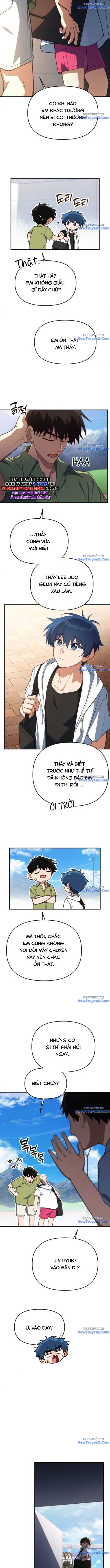 Thiên Tài Bình Dị Chapter 22 - 4