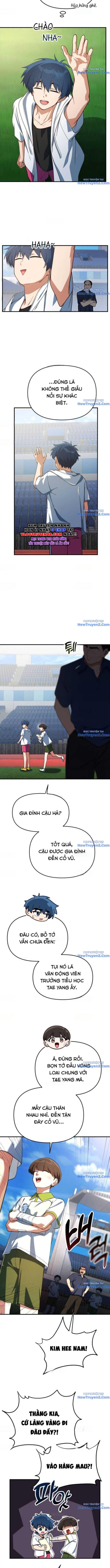 Thiên Tài Bình Dị Chapter 22 - 6