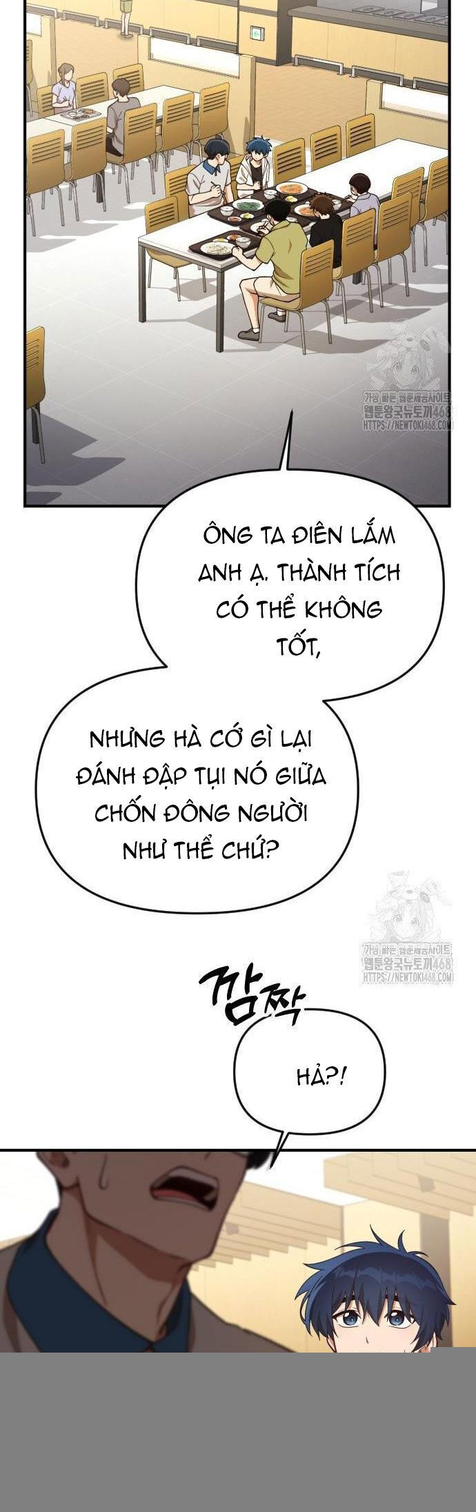 Thiên Tài Bình Dị Chapter 23 - 11