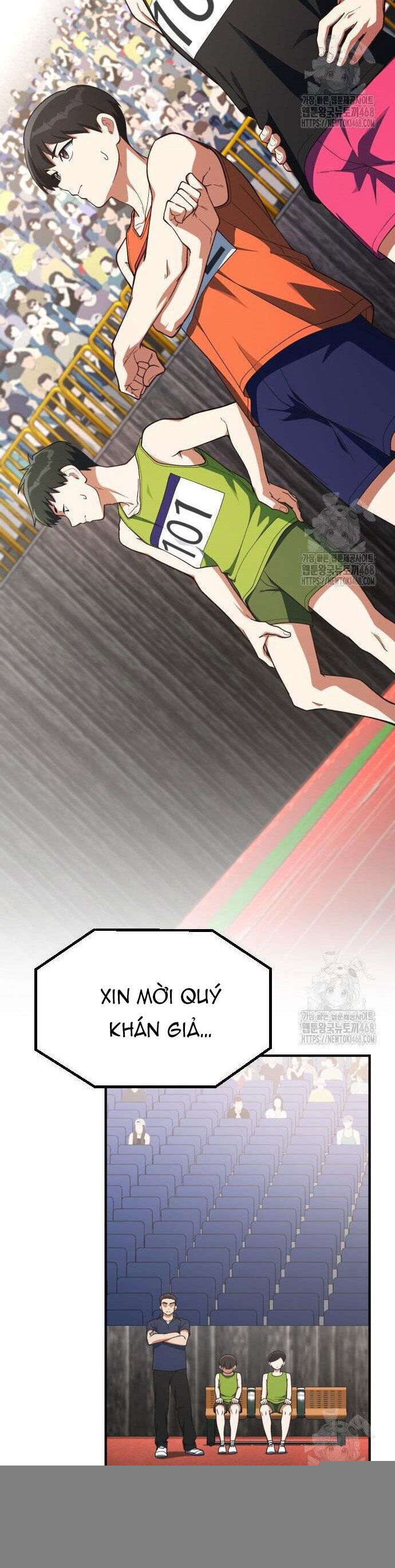 Thiên Tài Bình Dị Chapter 23 - 19