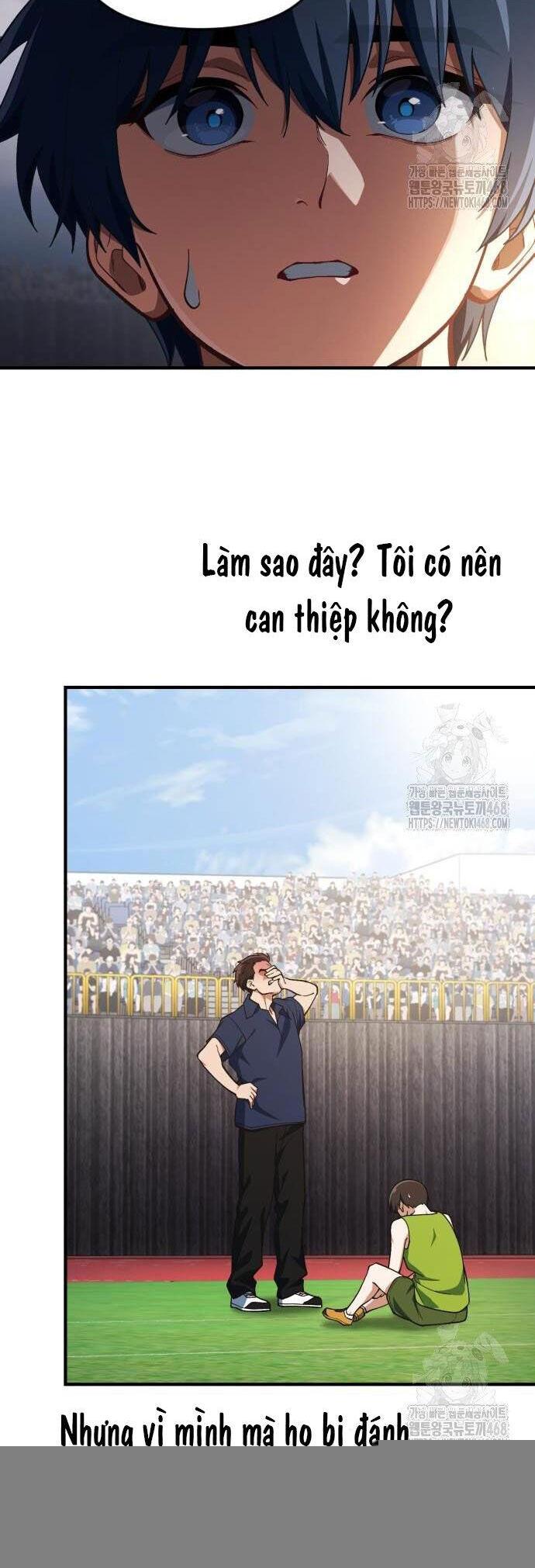 Thiên Tài Bình Dị Chapter 23 - 3