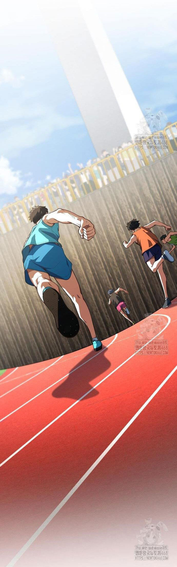 Thiên Tài Bình Dị Chapter 23 - 24