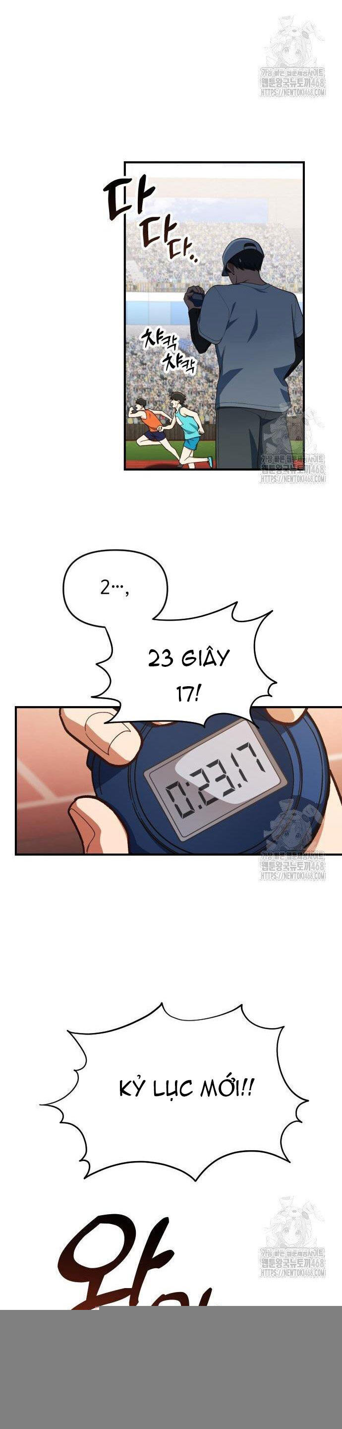 Thiên Tài Bình Dị Chapter 23 - 28