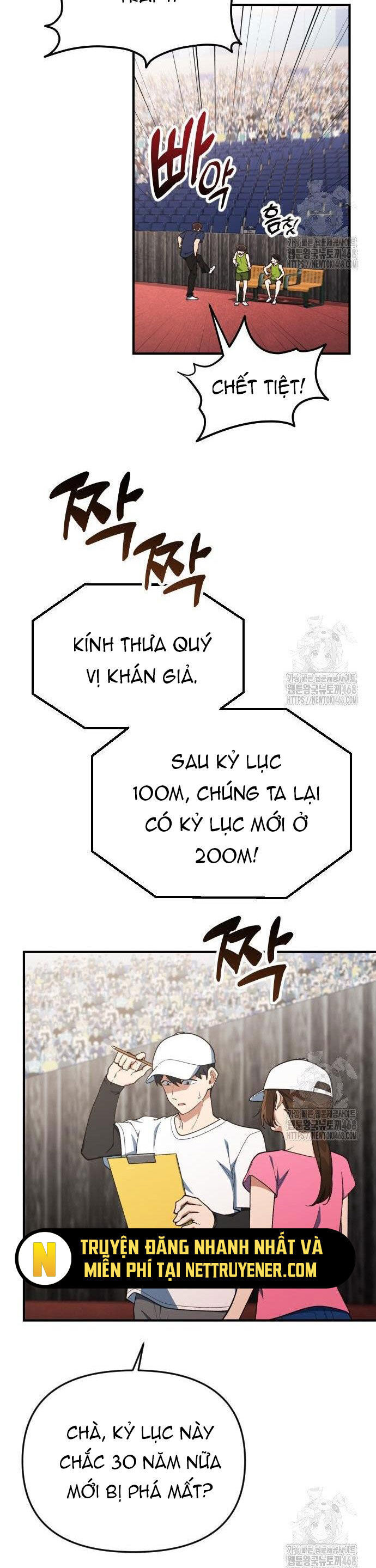 Thiên Tài Bình Dị Chapter 23 - 29