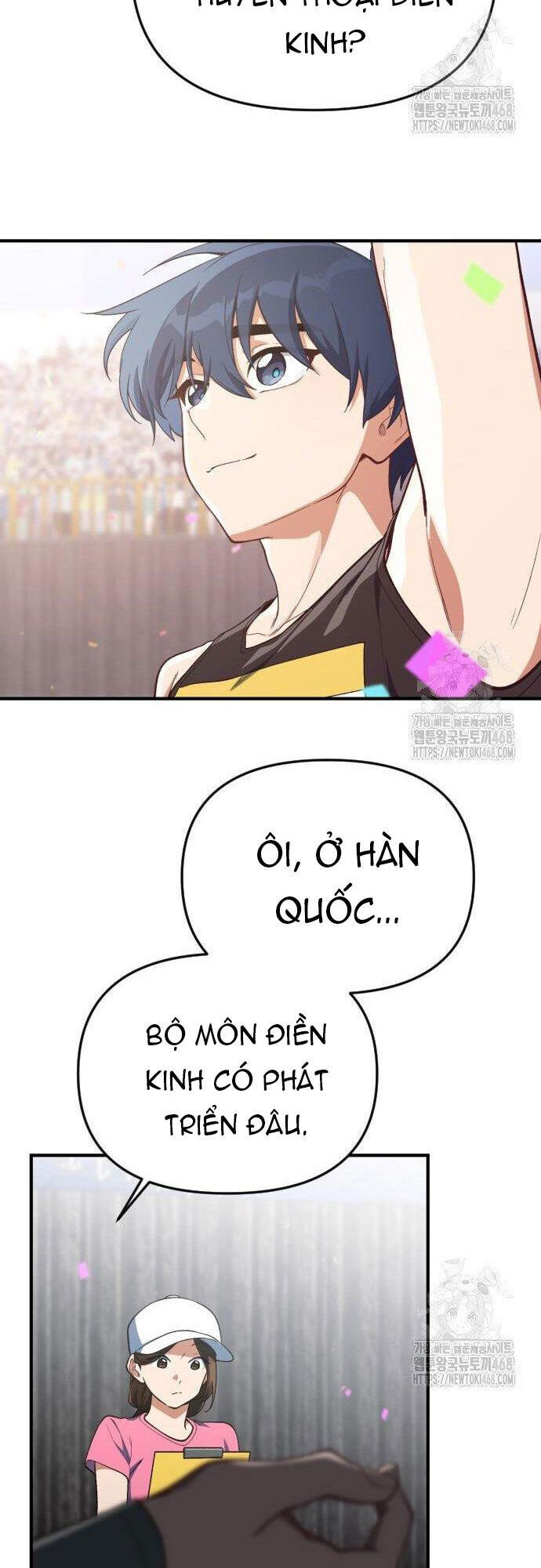 Thiên Tài Bình Dị Chapter 23 - 31