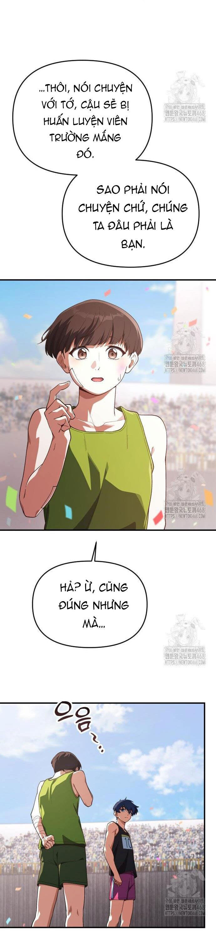 Thiên Tài Bình Dị Chapter 23 - 34