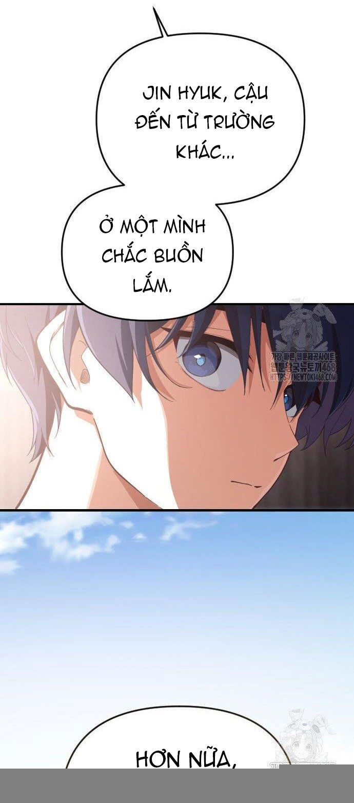 Thiên Tài Bình Dị Chapter 23 - 35