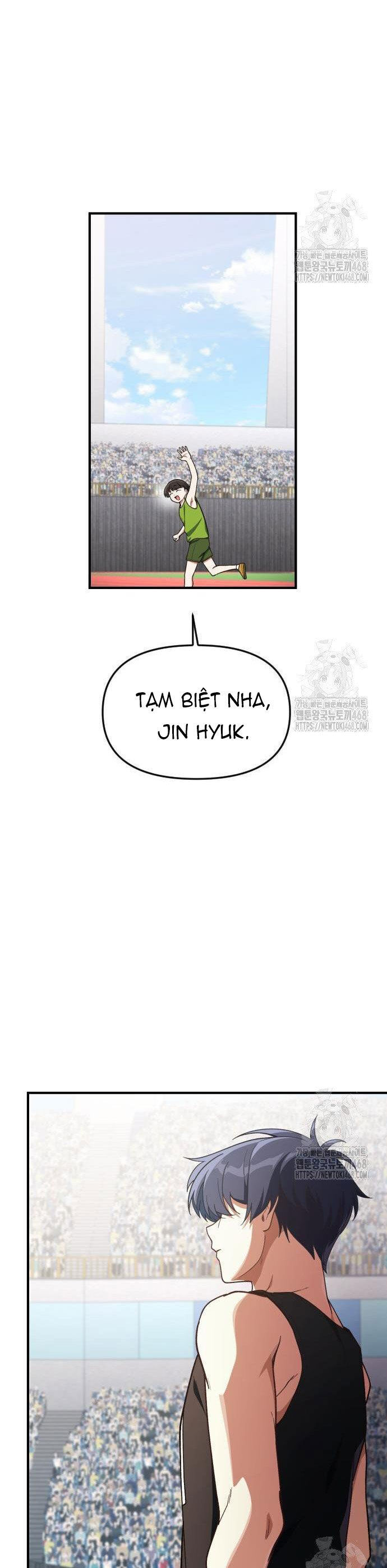 Thiên Tài Bình Dị Chapter 23 - 40