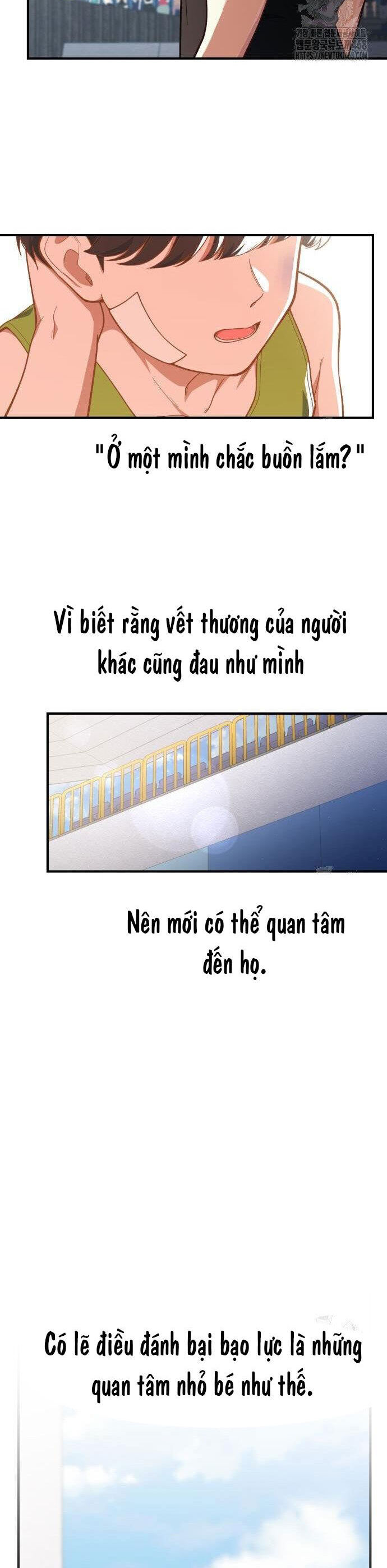 Thiên Tài Bình Dị Chapter 23 - 41