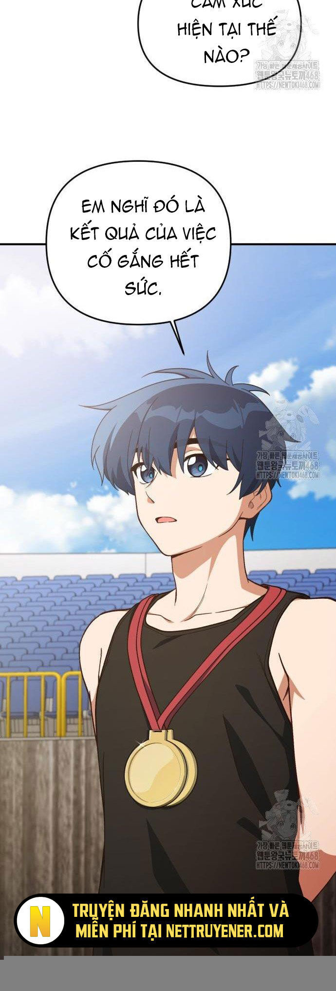 Thiên Tài Bình Dị Chapter 23 - 43