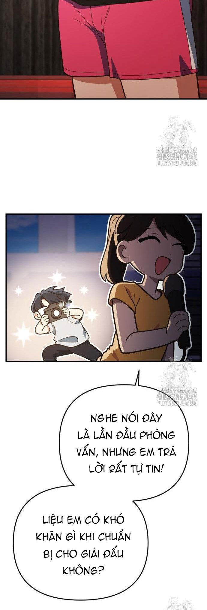 Thiên Tài Bình Dị Chapter 23 - 44