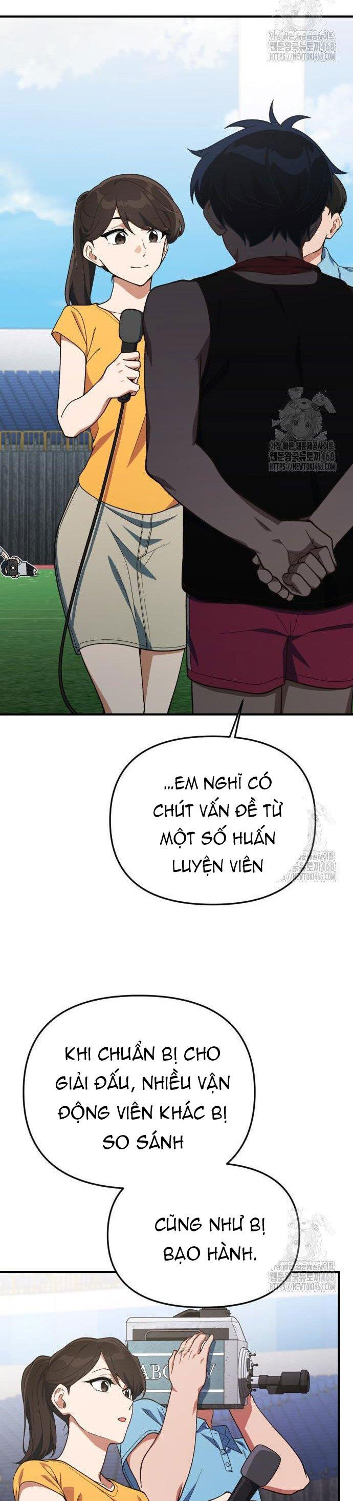 Thiên Tài Bình Dị Chapter 23 - 45