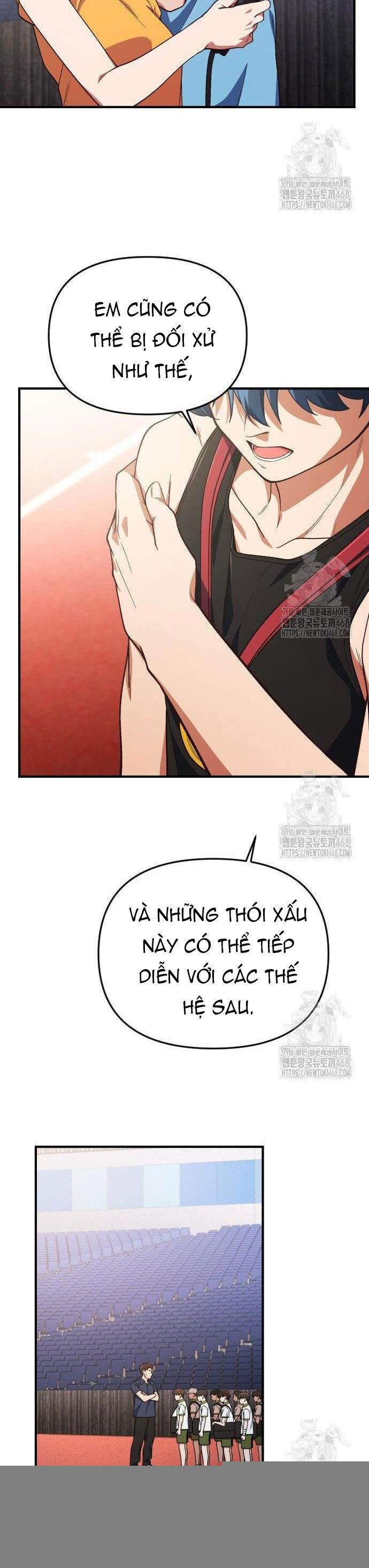 Thiên Tài Bình Dị Chapter 23 - 46