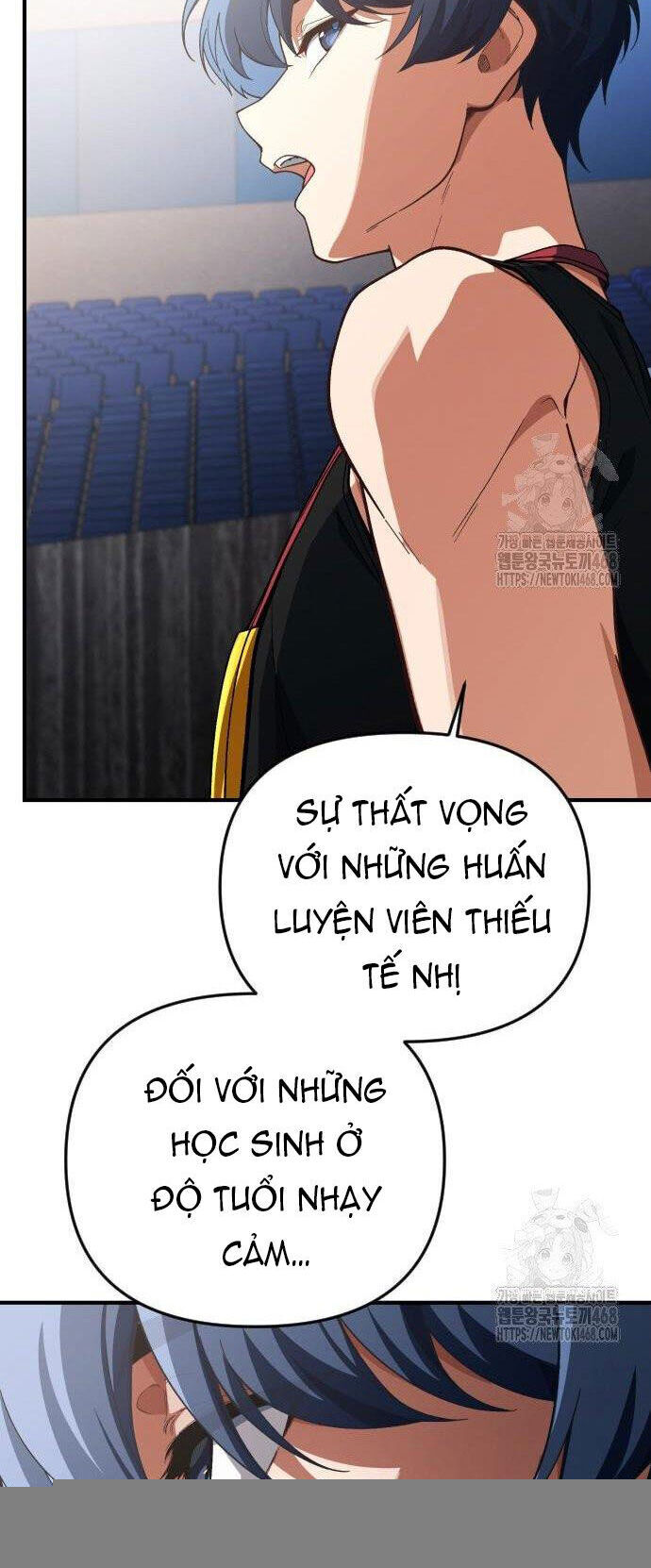 Thiên Tài Bình Dị Chapter 23 - 48