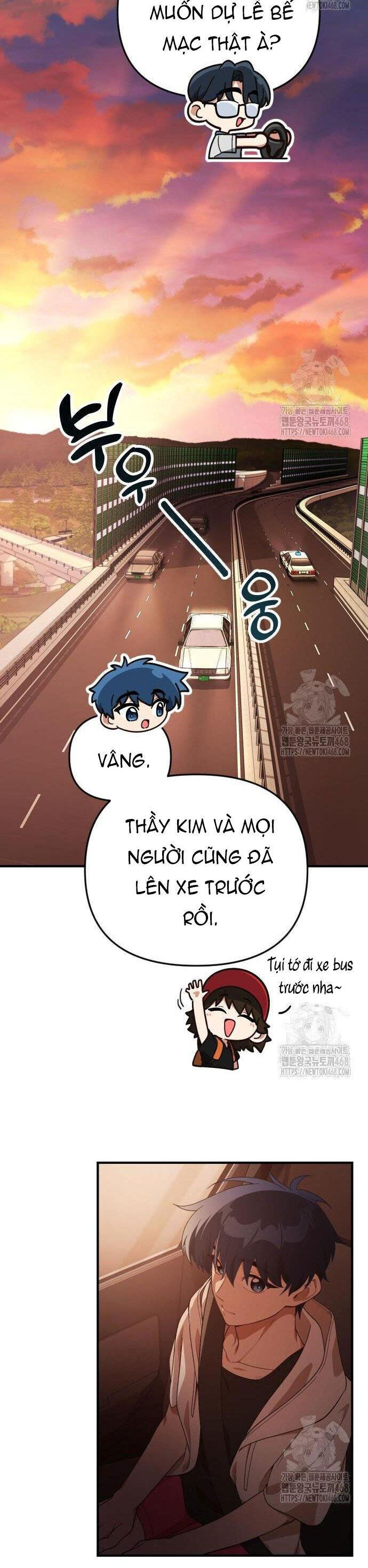 Thiên Tài Bình Dị Chapter 23 - 50