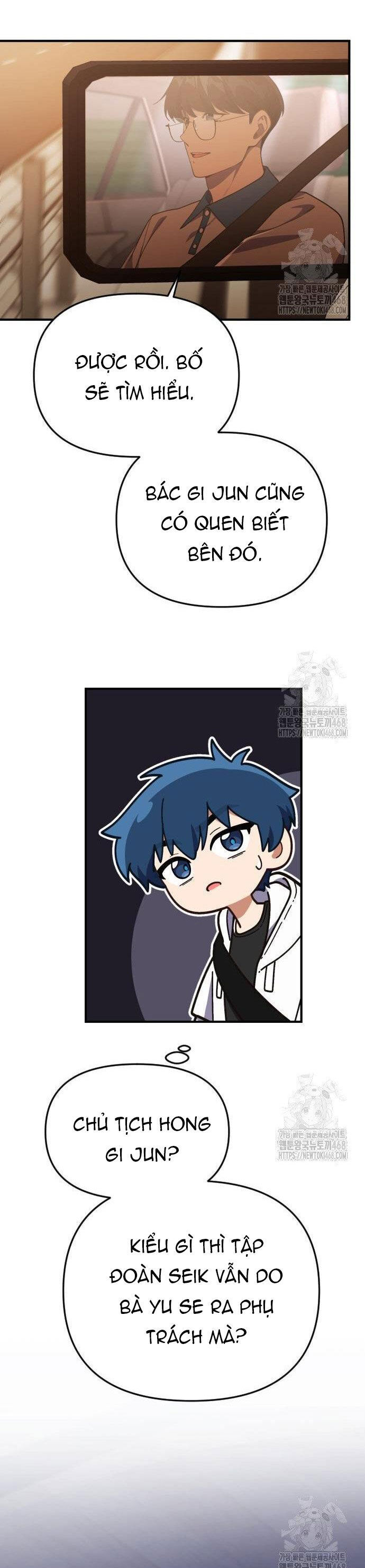 Thiên Tài Bình Dị Chapter 23 - 55