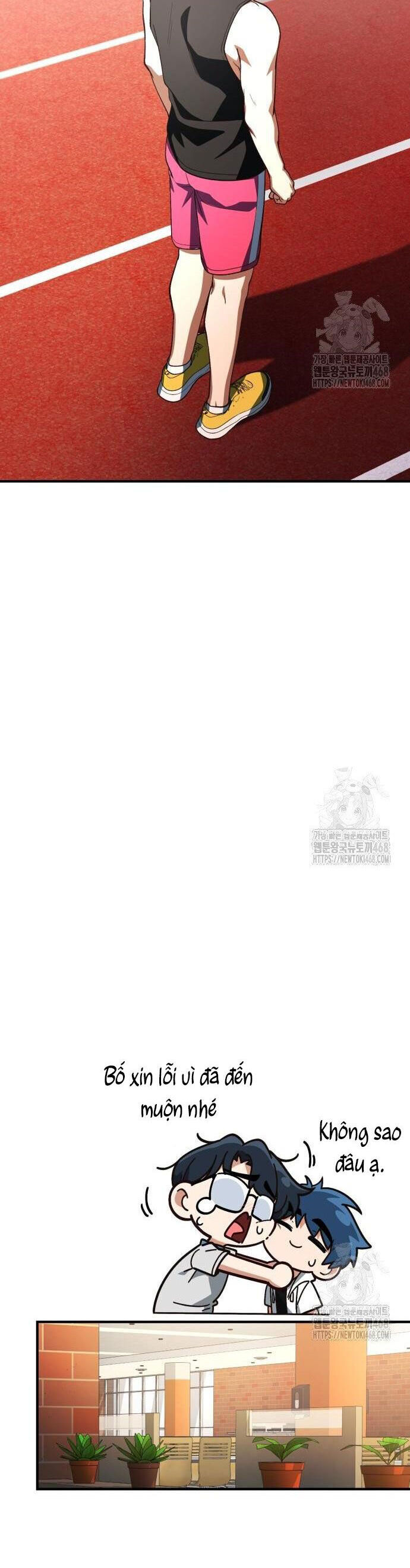 Thiên Tài Bình Dị Chapter 23 - 9