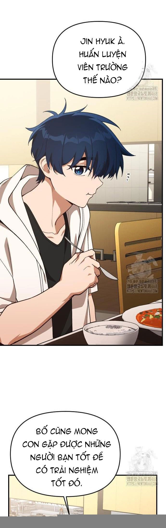 Thiên Tài Bình Dị Chapter 23 - 10