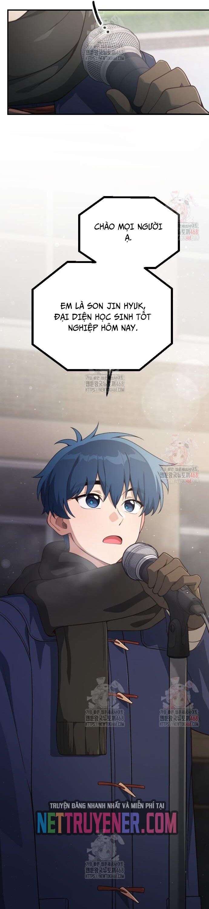 Thiên Tài Bình Dị Chapter 26 - 16