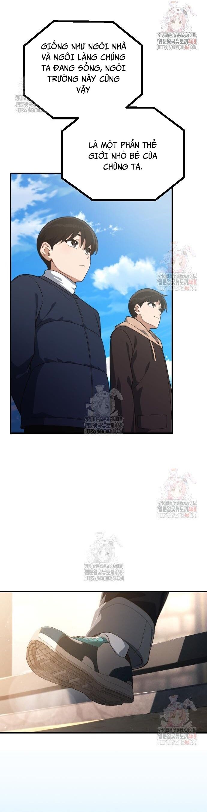 Thiên Tài Bình Dị Chapter 26 - 18