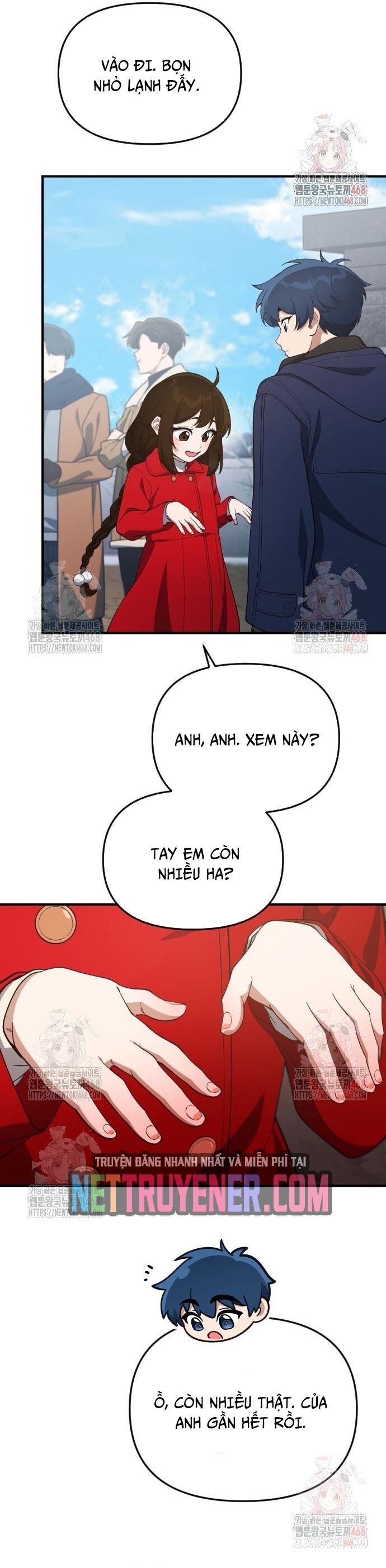 Thiên Tài Bình Dị Chapter 26 - 3