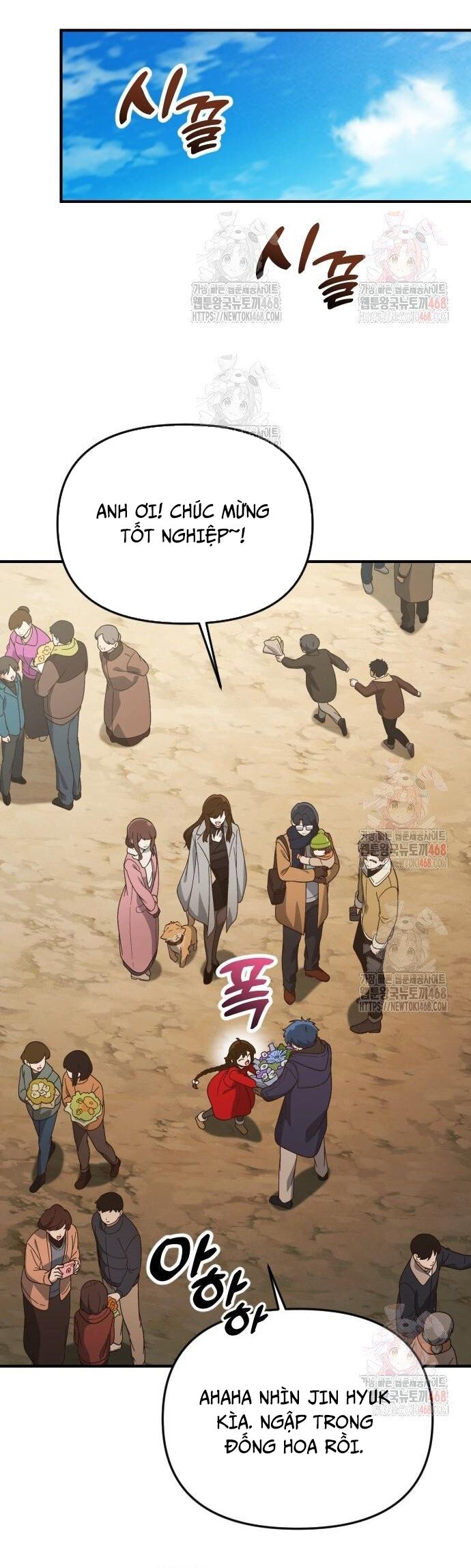 Thiên Tài Bình Dị Chapter 26 - 25