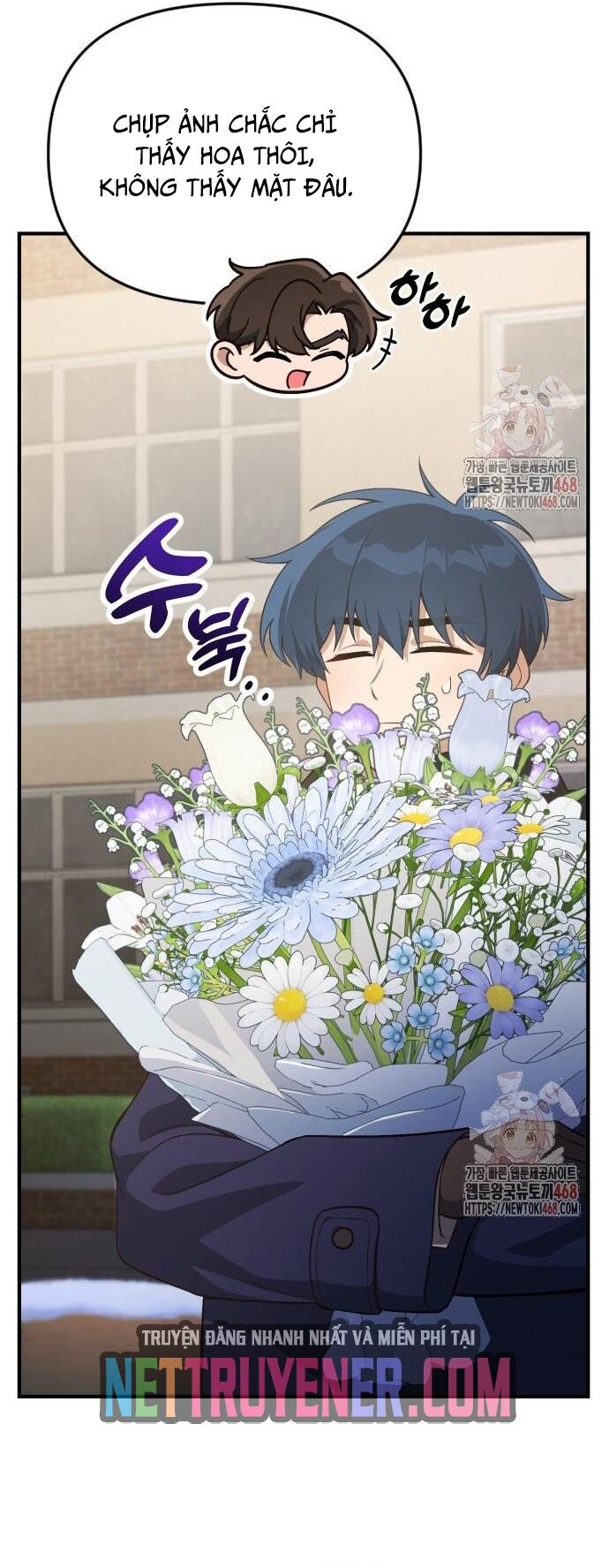 Thiên Tài Bình Dị Chapter 26 - 26