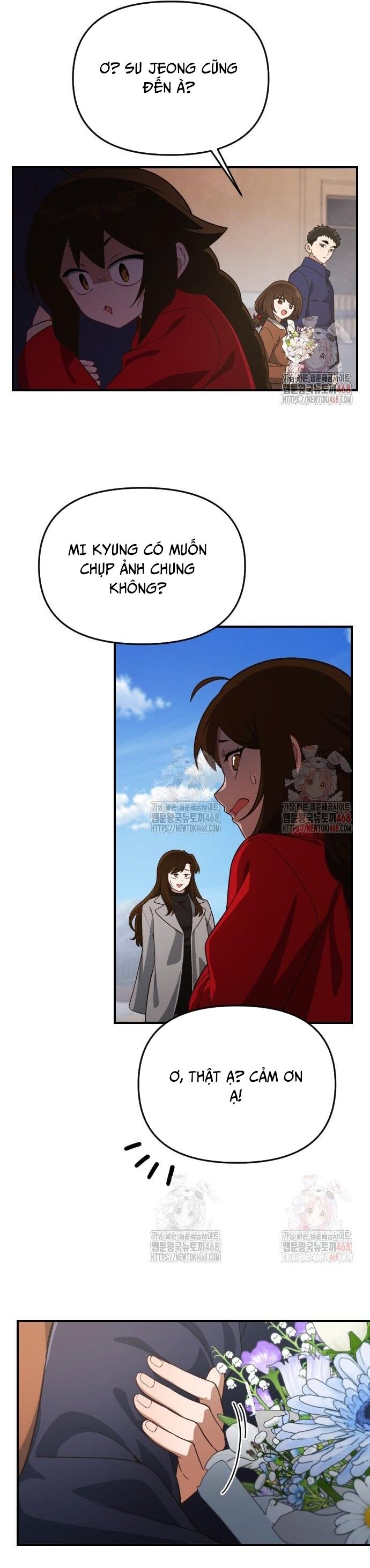 Thiên Tài Bình Dị Chapter 26 - 29