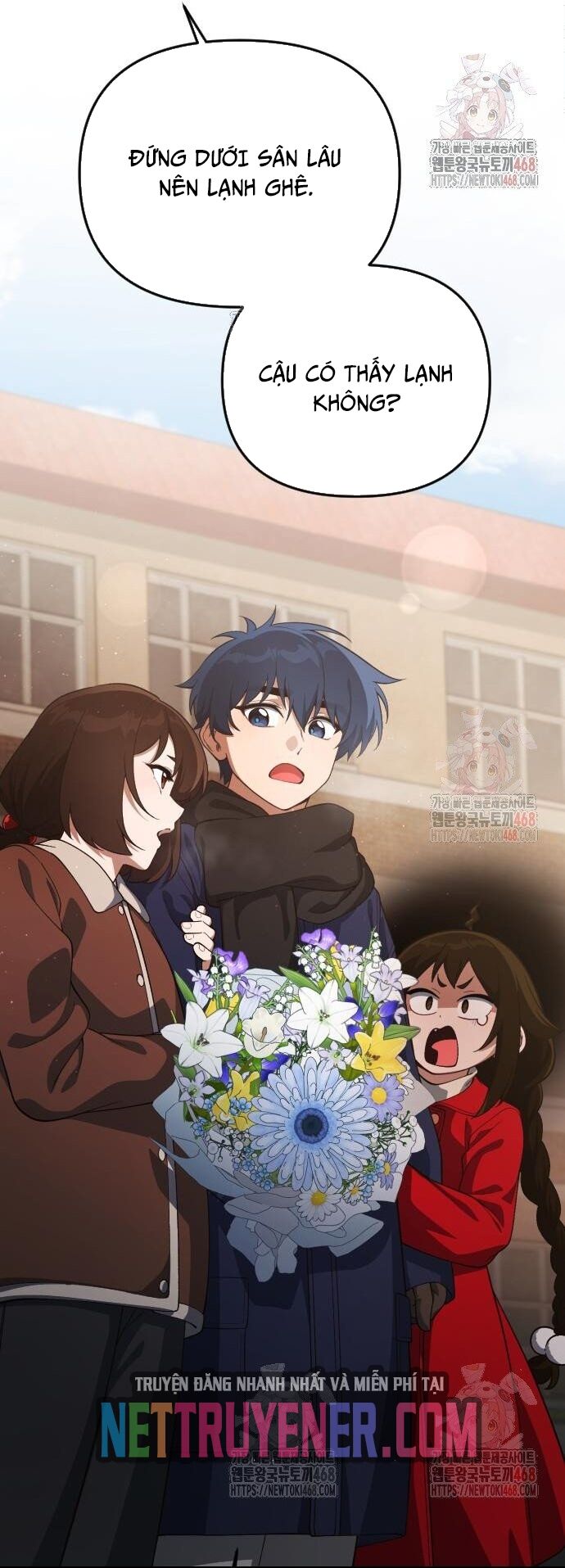 Thiên Tài Bình Dị Chapter 26 - 30