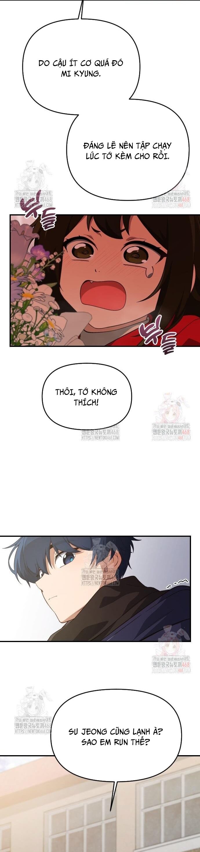 Thiên Tài Bình Dị Chapter 26 - 31