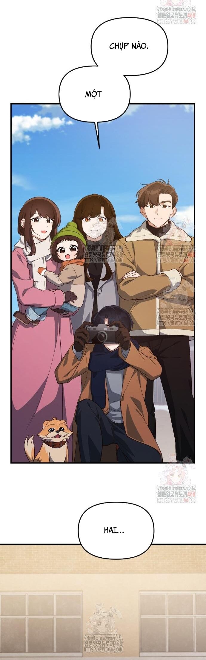 Thiên Tài Bình Dị Chapter 26 - 33