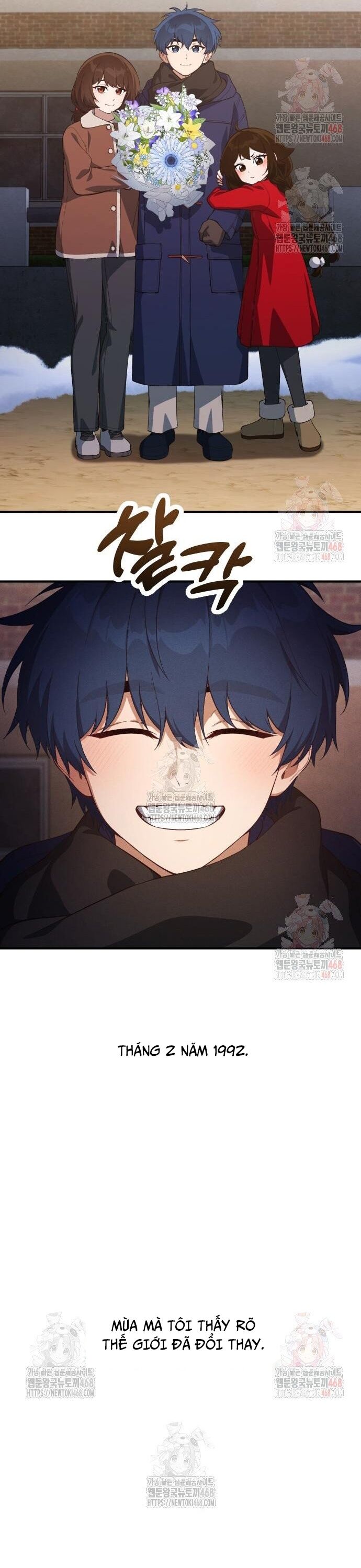 Thiên Tài Bình Dị Chapter 26 - 34