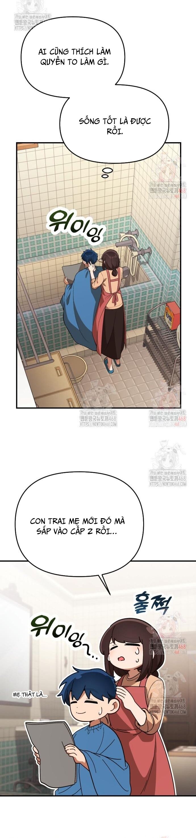 Thiên Tài Bình Dị Chapter 26 - 36